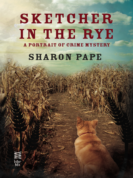 Title details for Sketcher in the Rye by Sharon Pape - Available